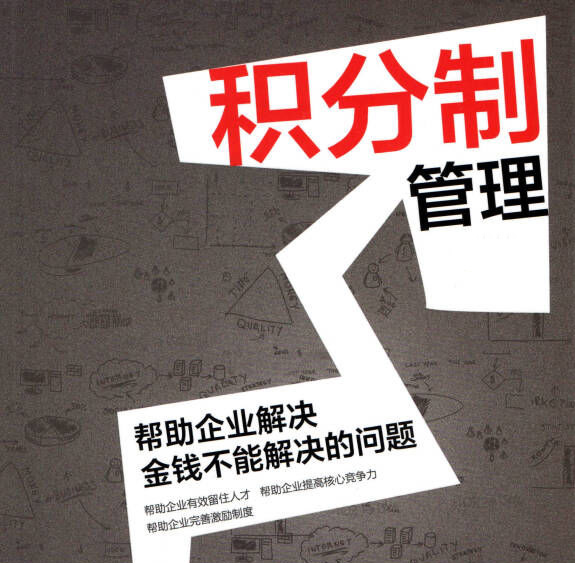 積分管理在實踐軟件