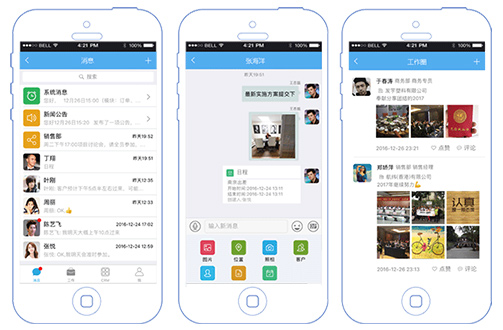 怎樣選擇租用型CRM和買斷型CRM？