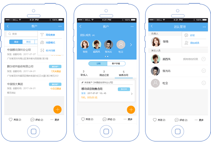 團(tuán)隊(duì)管理，提升團(tuán)隊(duì)協(xié)作效率