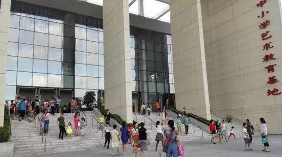 鵬為中標(biāo)藝術(shù)教育基地CRM項(xiàng)目，服務(wù)深圳百萬(wàn)中小學(xué)生