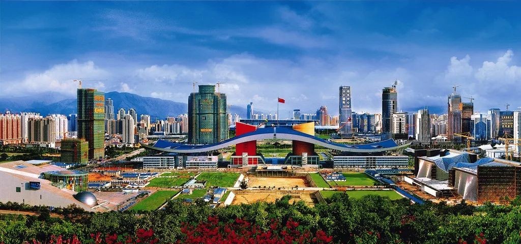 江蘇省企業(yè)信息化協(xié)會(huì)【智造+深度游學(xué)】深圳之行，圓滿結(jié)束