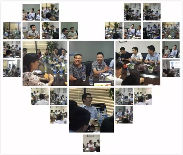 走進(jìn)鵬為·IT同行人脈交流會(huì)精彩回顧