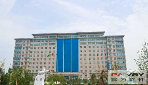 昊華駿化集團牽手鵬為 開啟營銷服務一體化新里程