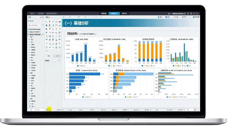 bi基礎(chǔ)分析