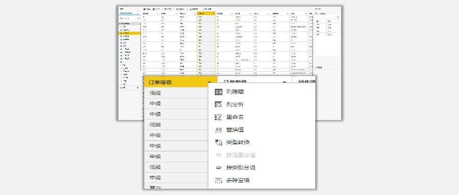 BI數(shù)據(jù)準(zhǔn)備