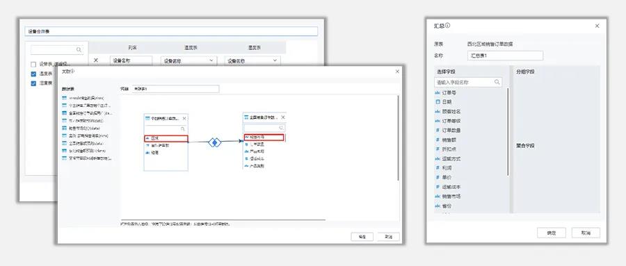 數(shù)據(jù)準(zhǔn)備&mdash;關(guān)聯(lián)匯總合并