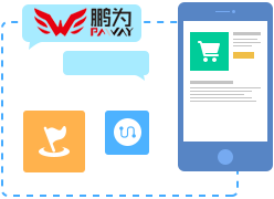 互聯(lián)網(wǎng)行業(yè)解決方案