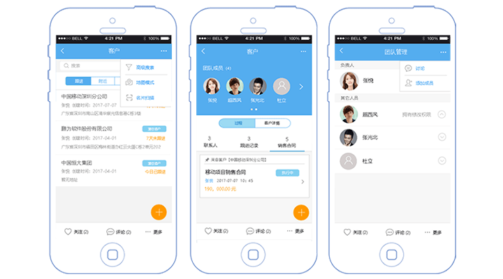 團隊管理，提升團隊協(xié)作效率